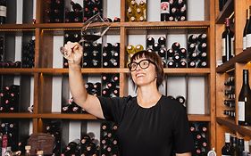 Kraeuterhotel Hochzillertal